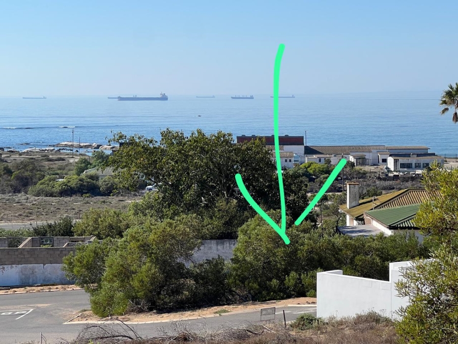  Bedroom Property for Sale in Da Gama Bay Western Cape